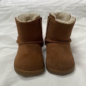 Uggs Keelan Boots Toddler